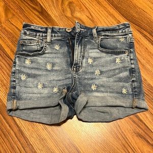 American Eagle Women’s Shorts